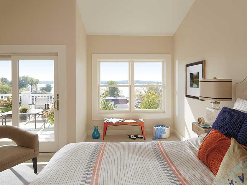 The Benefits of Adding More Natural Light to Your Living Space